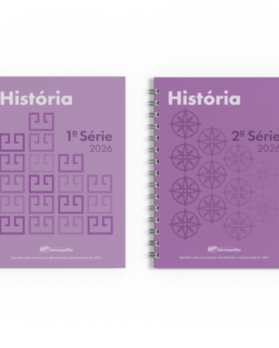História - 2026