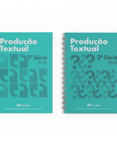 Produção Textual - 2026