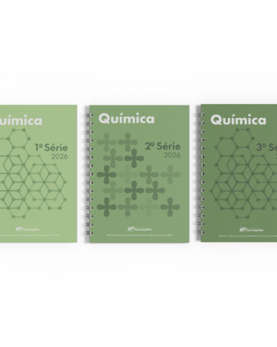 Química - 2026