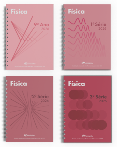 Física - 2026