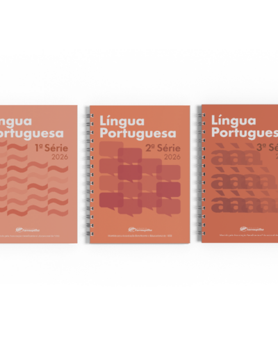 Português - 2026